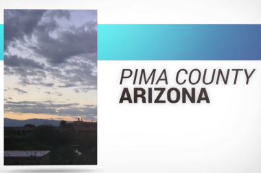 Pima County, Arizona: Success Story